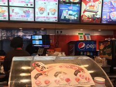 -吉野家(长青店)