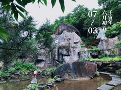 -大围山国家森林公园