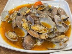 -揭阳钟记小食(福田新村店)