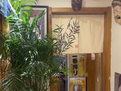 -福匠日本料理(人民路店)