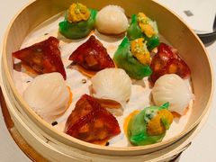 -三号黄浦会Canton Table