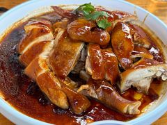 -东坊味道私房菜·地道顺德菜(大良店)