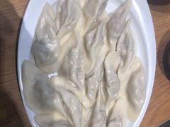 -喜家德虾仁水饺(凯德店)