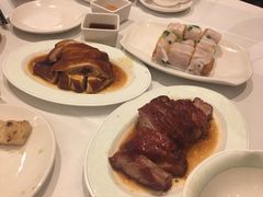 -翠园(铜锣湾广场店)