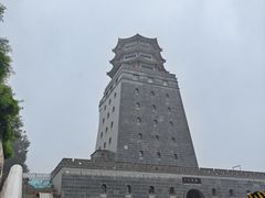 -珲春防川景区