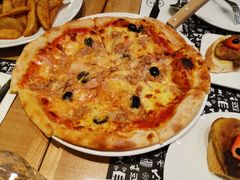 -MYLK意式小厨(熙地港店)