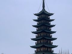 -上海方塔园