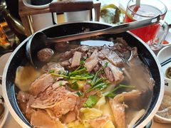 -川堂风·跷脚牛肉·乐山爆炒(中建乐荟天地店)
