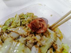 -六和孝顺素食餐厅(西湖道店)