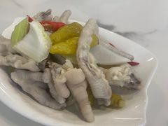 -老四川平头酸菜鱼(衙前店)