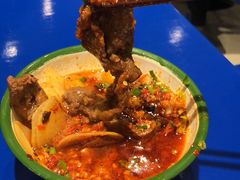 -马路边边火锅串串(观前街店)