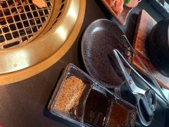 -谷牛和牛烤肉(漕河泾印象城店)