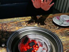 -齐齐哈尔炭匠烤肉(福城上上城店)