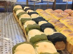 -LELECHA乐乐茶(新街口大洋店)