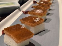 -真地道京味府·鲜橙烤鸭·北京菜(朝阳公园·甜水园店)