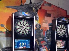 -都市枪神实弹射击俱乐部