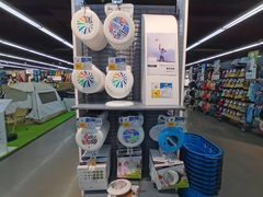-迪卡侬(西三旗店)