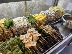 -胖子好盐水鸭(总店)