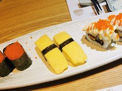 -甄花精致料理自助(城市阳台店)