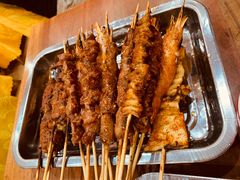 -北京烤翅(CITY分店)