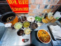 调料台-螺大骨(琅西店)