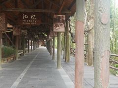 -海南槟榔谷黎苗文化旅游区