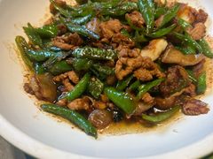 -味上湘菜馆(岳麓山店)