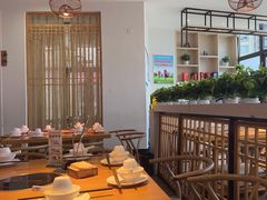 -守柴炉烤鸭(鱼嘴店)