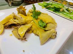 -黄沙水产交易市场