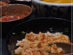 -西安饭庄·非遗陕菜(钟楼店)