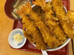 -虹梅食堂·爱蝦乃家