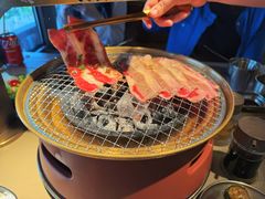 -西塔老太太泥炉烤肉(青浦蟠龙天地店)