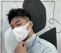 -川和潮人漂色·烫染·接发