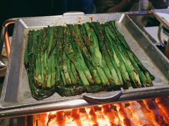 -很久以前羊肉串(打浦路店)