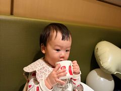 -海底捞火锅(金桥太茂商业广场店)