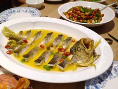 -连鹭海鲜·海肠捞饭·海胆饭(星海店)