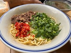 -万三面馆(青龙正街太古里店)