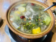 -洪大厨鸡煲(福田店)