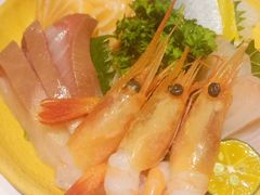 -Sushi Love 创意寿司(正佳广场店)