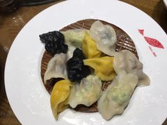 全家福水饺-船歌·鱼水饺青岛菜(闽江二路店)