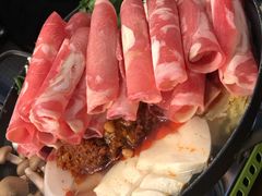 -米屋石锅拌饭(师大店)