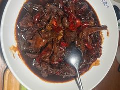 -三强鸽子(胜利路店)