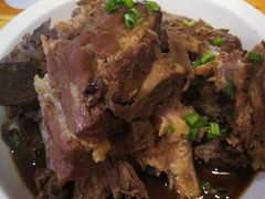 -肘子酥·天津菜·特色捞面(德云社店)