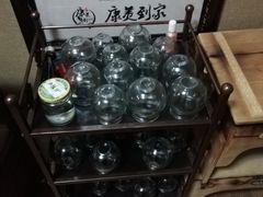 -康美道家中医养生SPA馆(牡丹江路店)