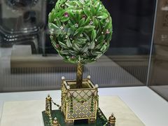 -法贝热博物馆