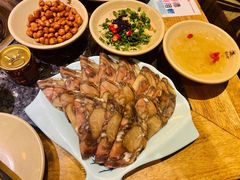 -蜀大侠火锅(四川北路店)