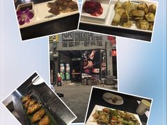 -HIHE Bistro·Oyster Bar(华熙live店)