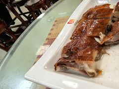 -烧鹅濑(西华路店)