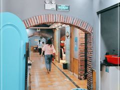 -阿吾丹的烤羊·新疆菜·抓饭·拌面(乌尔禾店)