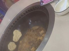 -崔记老东北传奇铁锅炖(横店总店)